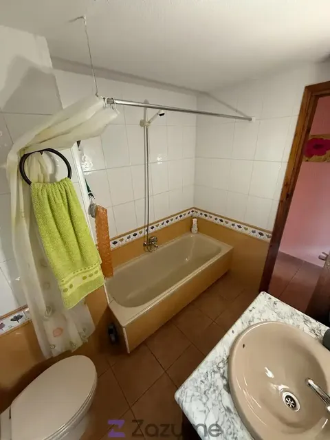 Pis de 95 m² a Santa María del Tiétar