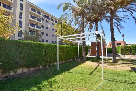 Pis de 52 m² a el Puig de Santa Maria