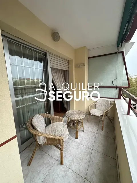 Pis de 65 m² a Fuenlabrada