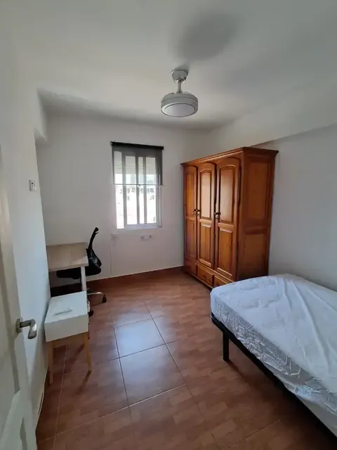 Pis de 85 m² a Sevilla