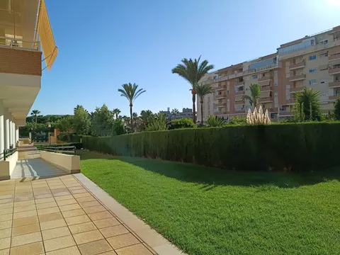 Pis de 137 m² a Màlaga