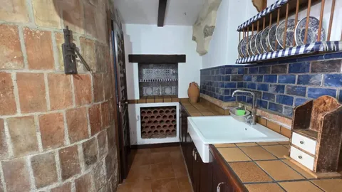 Casa 55 m² a Ubrique