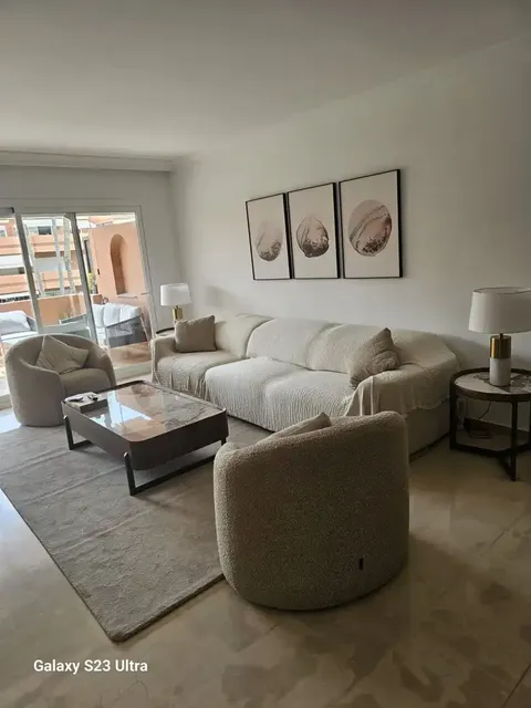 Pis de 200 m² a Marbella