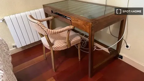 Habitació de lloguer, Alacant
