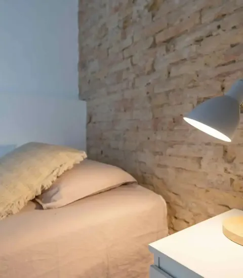 Habitació de lloguer, València
