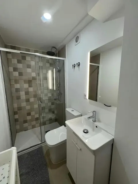 Habitació de lloguer, València