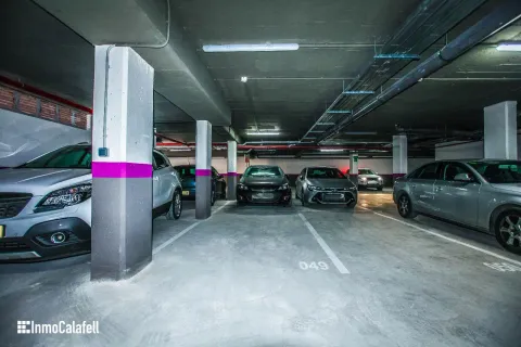 Pis de 107 m² a Calafell