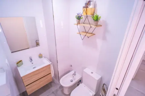 Pis de 100 m² a Ronda