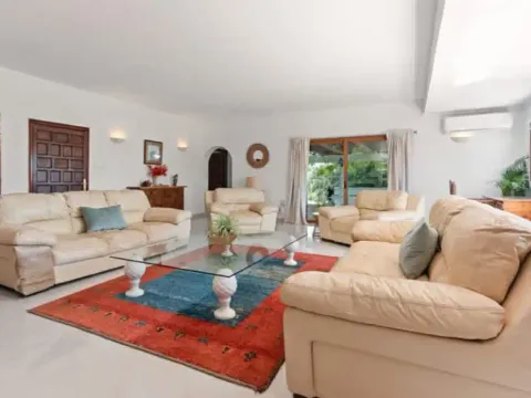 Дом 3000 м² в Marbella