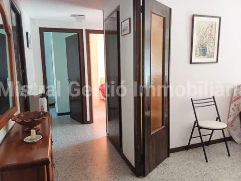 Квартира 65 м² у Calafell
