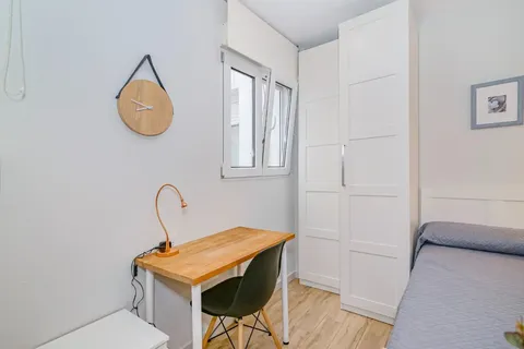 Pis de 25 m² a Granada