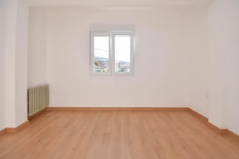Piso de 92 m² en Cambre