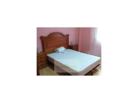 Pis de 110 m² a Màlaga