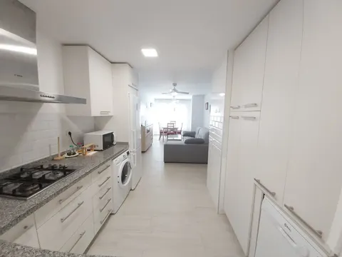 Pis de 70 m² a Salobreña