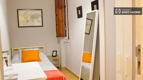 Habitació de lloguer, València