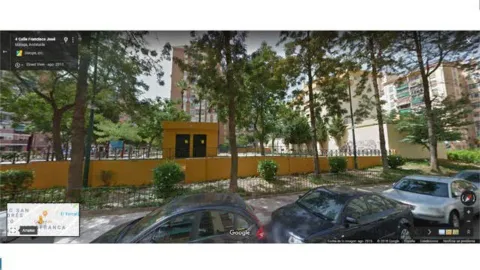Appartement 80 m² à Málaga