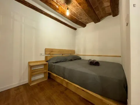 Pis de 40 m² a Barcelona