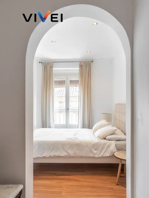 Pis de 125 m² a Madrid