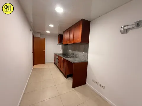 Wohnung 93 m² in la Garriga