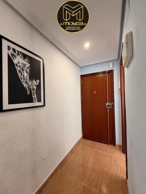 Pis de 56 m² a Jaén