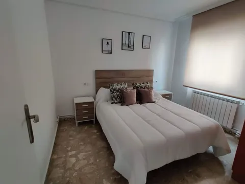 Pis de 72 m² a Albacete