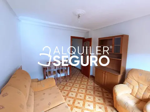 Квартира 70 м² в Getafe (4/21)