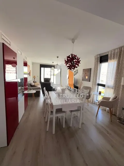 Pis de 117 m² a Vélez-Málaga