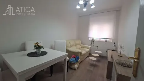 Квартира 95 м² в Саламанке