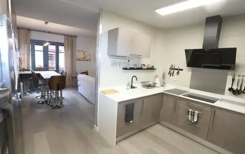 Apartamento 140 m² em Salamanca