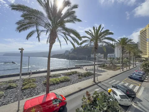 Pis de 31 m² a Puerto de la Cruz