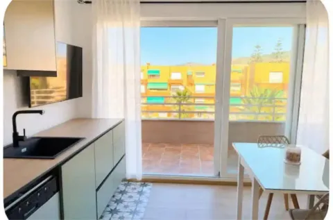 Appartamento 60 m² a Salobreña