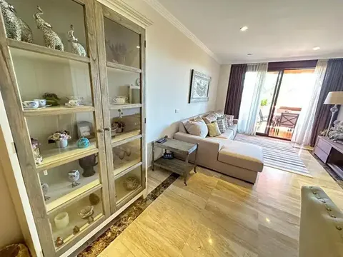 Pis de 130 m² a Estepona