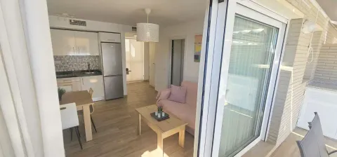 Pis de 50 m² a Vélez-Málaga