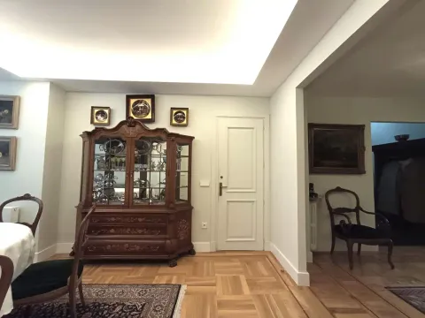 Pis de 286 m² a Madrid