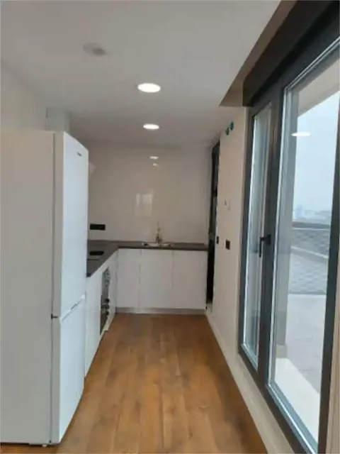 Pis de 55 m² a Salamanca