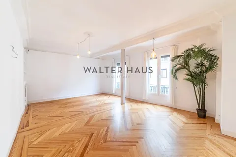 Pis de 183 m² a Madrid