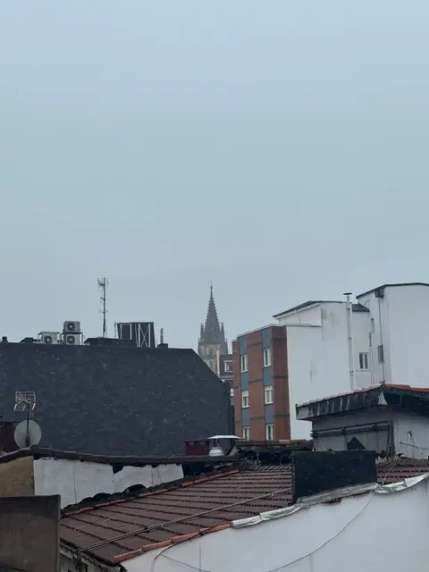 Pis de 81 m² a Oviedo