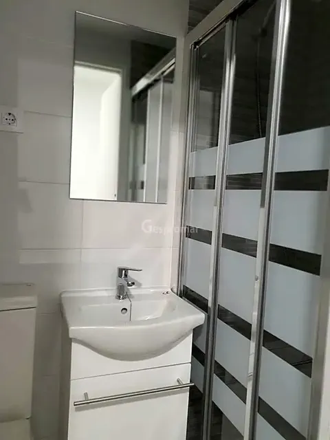 Pis de 25 m² a Madrid