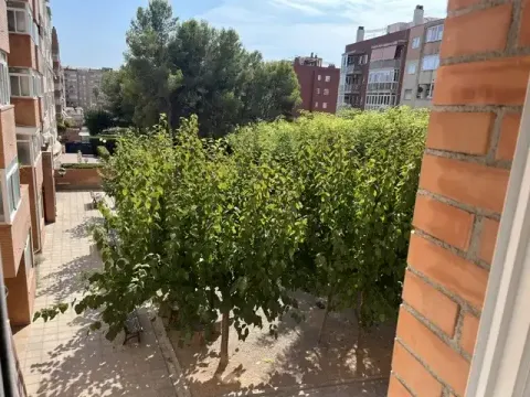 Piso de 121 m² en Tarragona