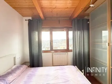 Pis de 82 m² a Bilbao