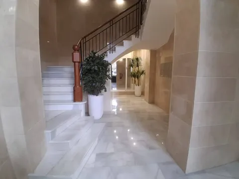 Pis de 123 m² a València