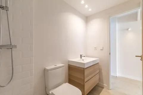 Pis de 109 m² a Madrid