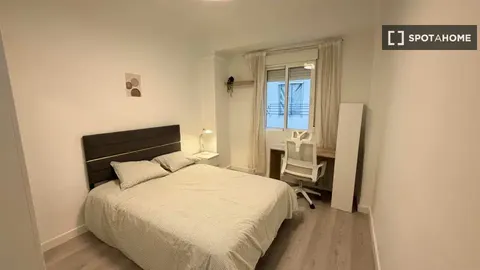 Zimmer zur Miete, Valencia
