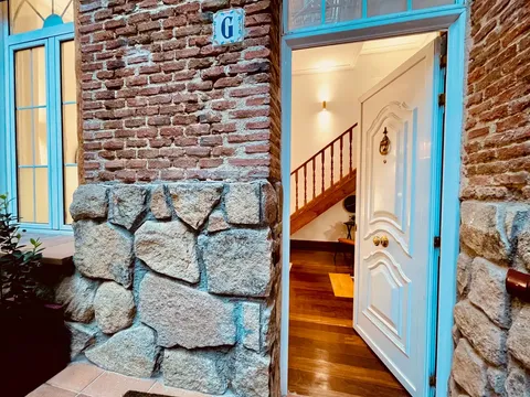 Pis de 67 m² a Madrid