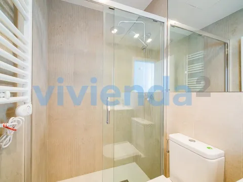 Pis de 79 m² a Madrid
