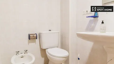 Habitació de lloguer, València