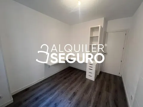 Pis de 125 m² a Madrid