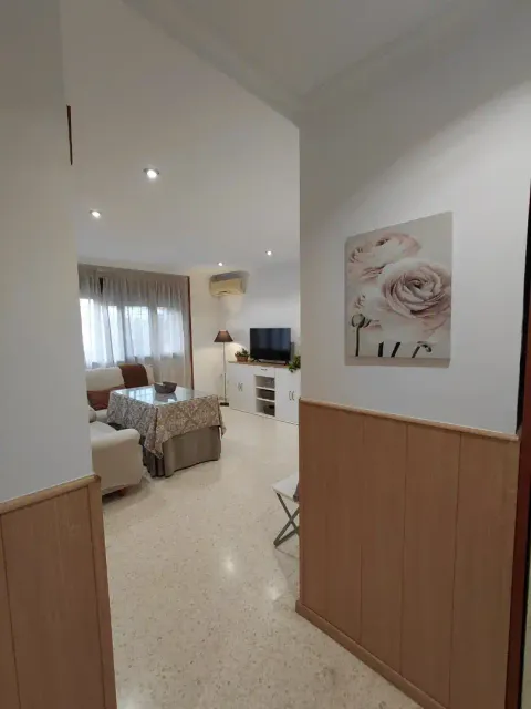 Квартира 75 м² в Бадахосе (3/23)
