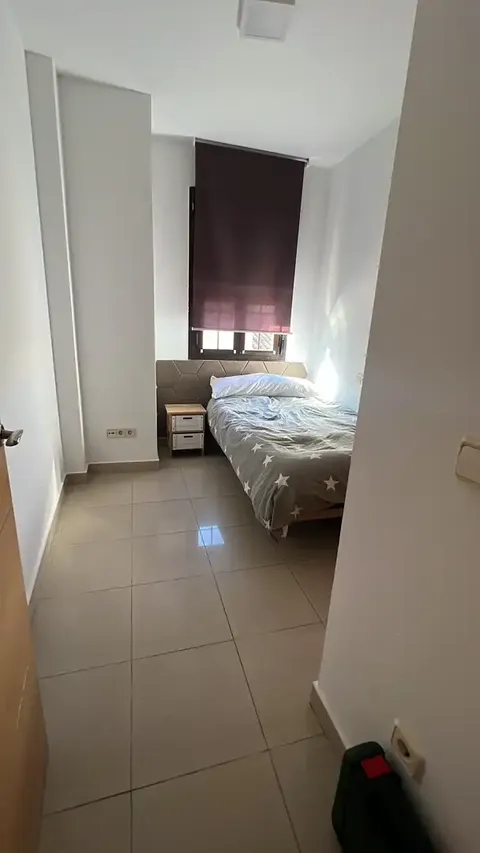 Pis de 57 m² a Villarrobledo
