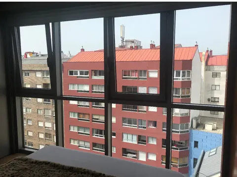 Pis de 42 m² a Vigo